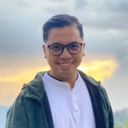 Rev. Fr. Joseph Franz T. Dizon