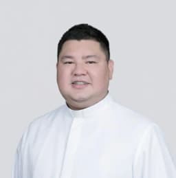 Rev. Fr. Sean Tiongson