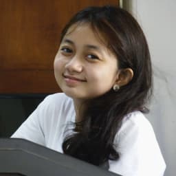 Sis. Haidie Mellinah Genetia