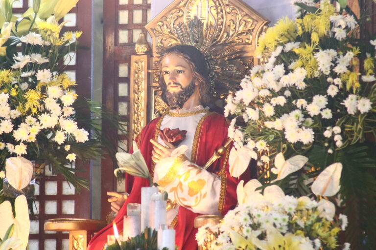 Kristong Hari 2025: Pagkahari ng Panginoong Hesukristo sa Sanlibutan